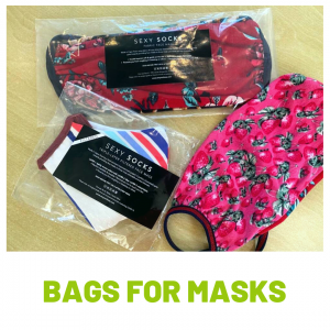 COVID19 - mask bags
